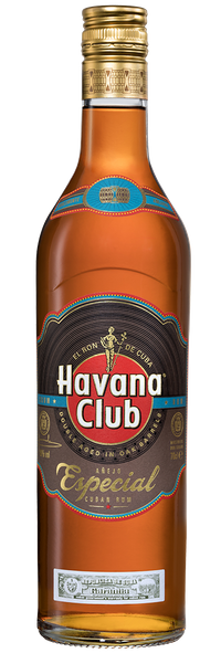 Havana Club Rum Collection - The Original - Current Series